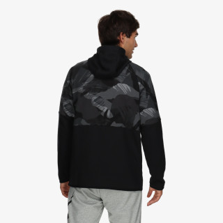 Nike Dri-FIT Fleece 