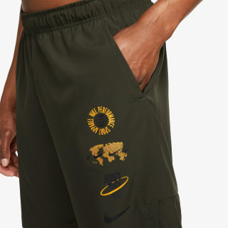 Nike M NK DF FLX WVN 6MO GFX 