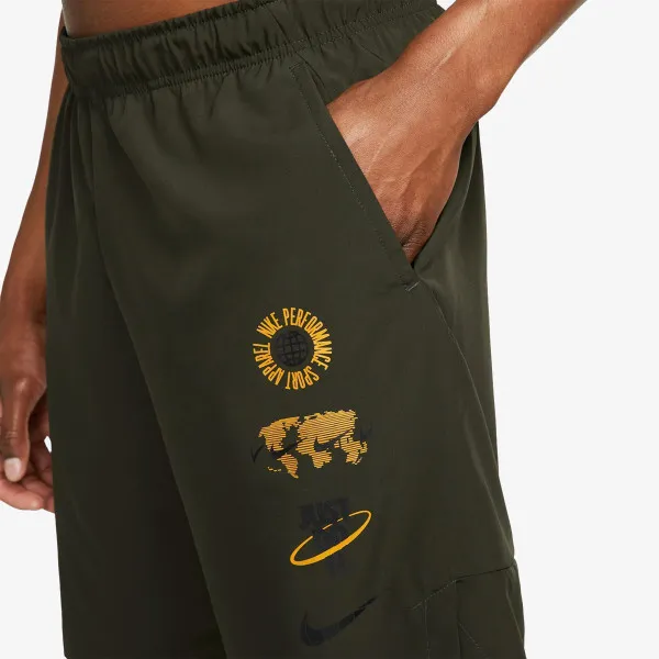 Nike M NK DF FLX WVN 6MO GFX 