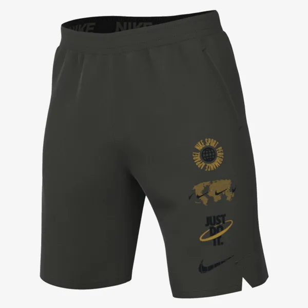 Nike M NK DF FLX WVN 6MO GFX 
