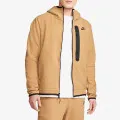 Nike M NSW TCH FLC FZ WINTER HD 