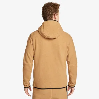 Nike M NSW TCH FLC FZ WINTER HD 