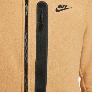 Nike M NSW TCH FLC FZ WINTER HD 