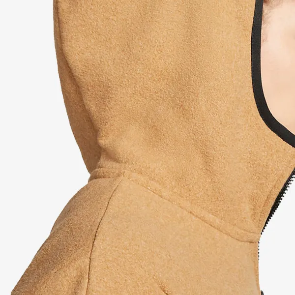 Nike M NSW TCH FLC FZ WINTER HD 