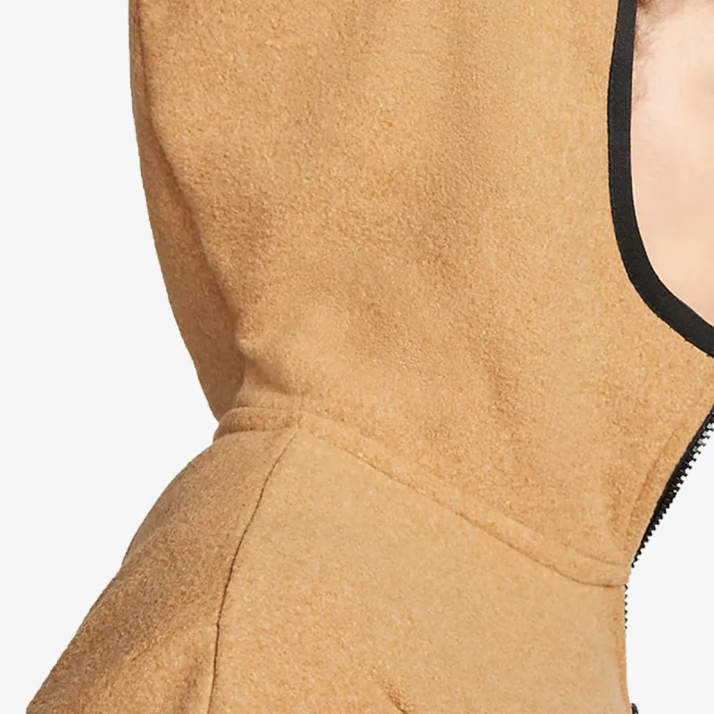 Nike M NSW TCH FLC FZ WINTER HD 