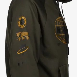 Nike M NK TF HD PO GFX 1 