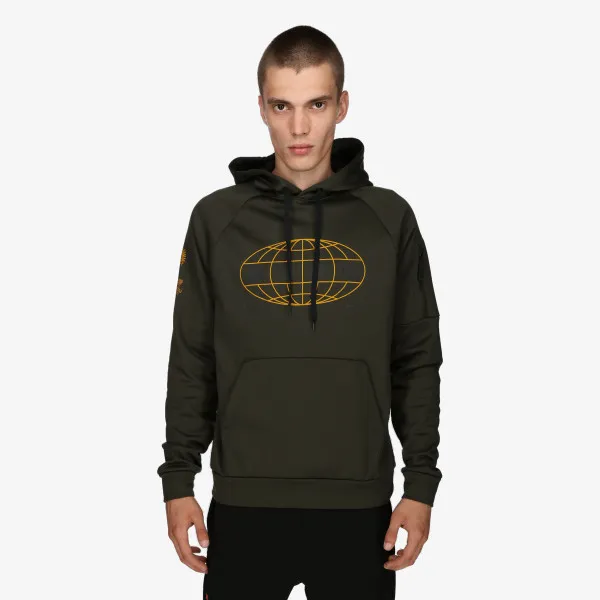 Nike M NK TF HD PO GFX 1 