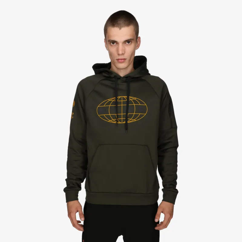 Nike M NK TF HD PO GFX 1 