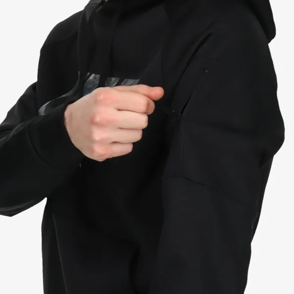 Nike M NK TF HD PO GFX 2 
