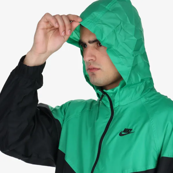 Nike M NK WR ANORAK JKT 