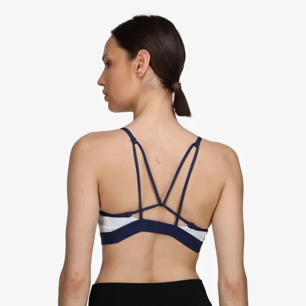 Nike W NK DF INDY LOGO BRA 6MO 