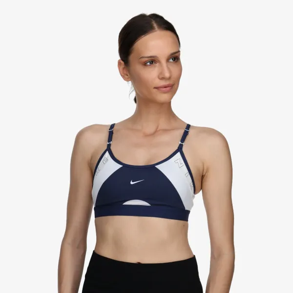 Nike W NK DF INDY LOGO BRA 6MO 