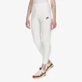 Nike W NSW CLUB FLC MR PANT TIGHT 