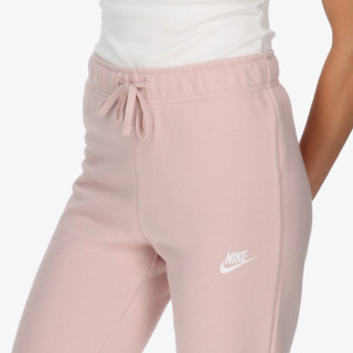 Nike W NSW CLUB FLC MR PANT TIGHT 