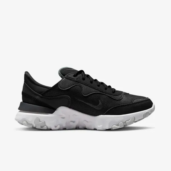 Nike React Revision 