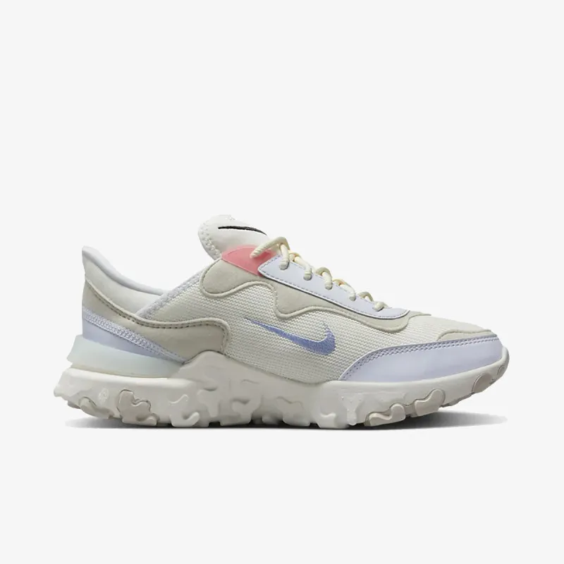 Nike React Revision 