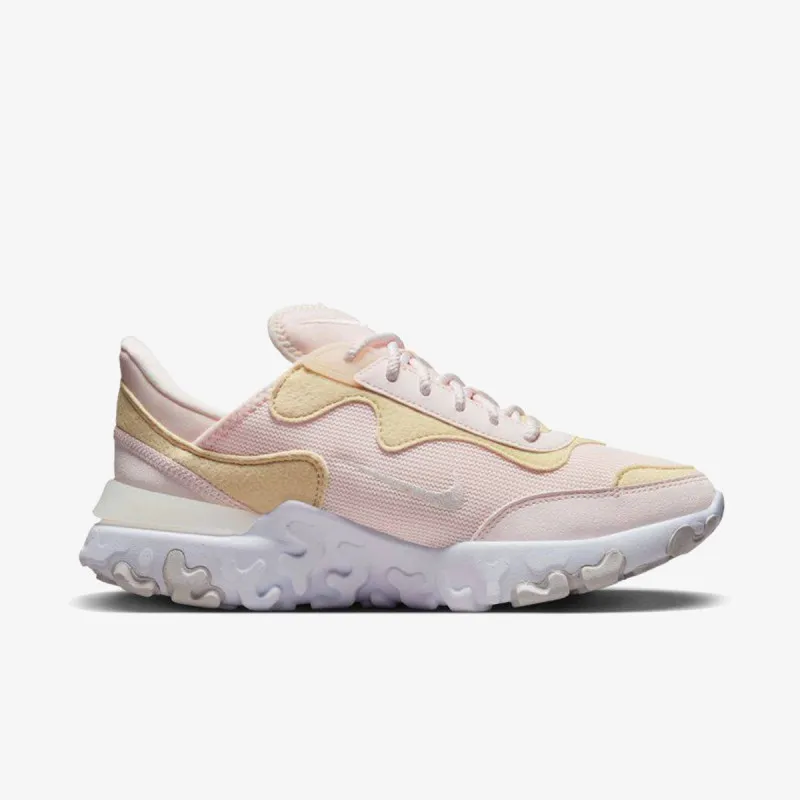 Nike React Revision 