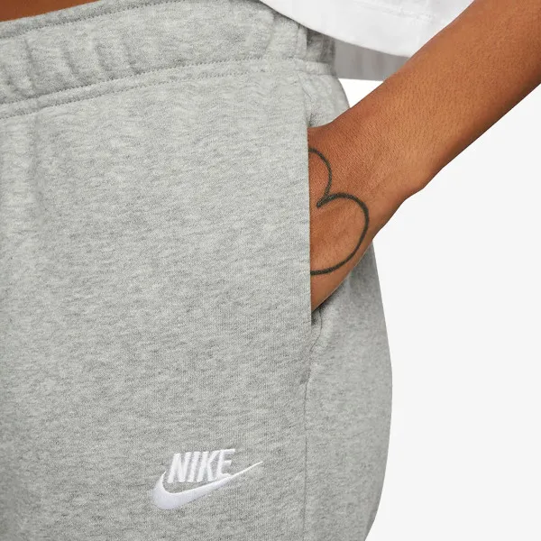 Nike W NSW CLUB FLC MR PANT STD 