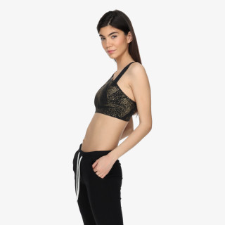 Nike W NK DF SWSH ASYM AOP BRA 