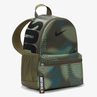 Nike Y NK BRSLA JDI MINI BKPK- CAT AOP 3 HO22 