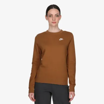 Nike Nike W NSW CLUB FLC CREW STD 