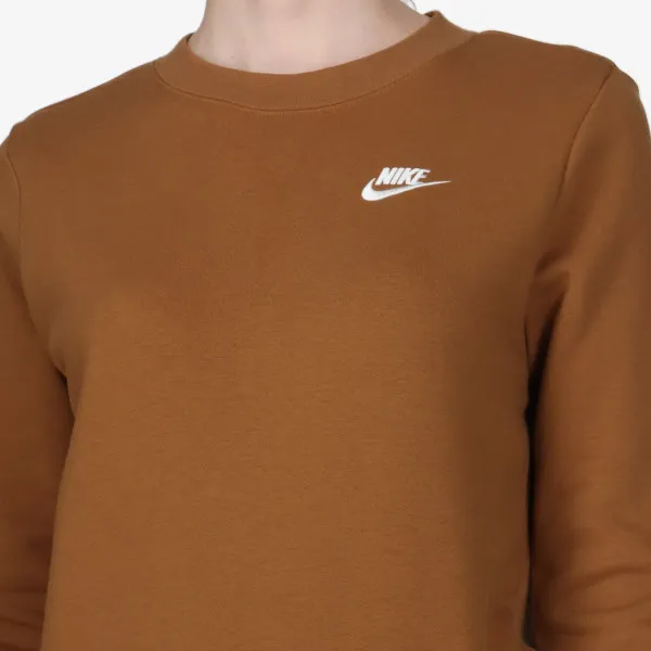 Nike Sportswear Club Fleece 