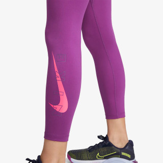 Nike W NK ONE DF MR GRX 7/8 TGHT 