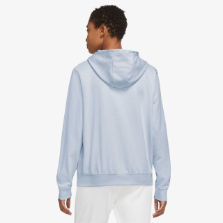 Nike W NK DF GT FT GX HOODIE FILL 