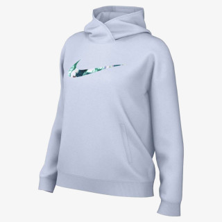 Nike W NK DF GT FT GX HOODIE FILL 