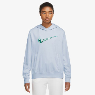 Nike W NK DF GT FT GX HOODIE FILL 