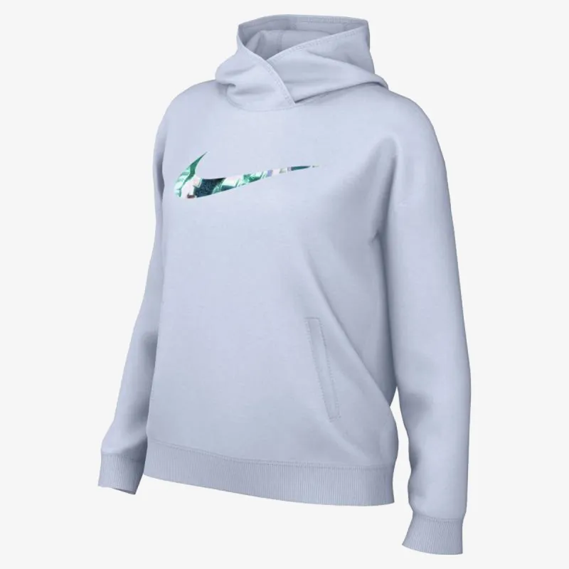 Nike W NK DF GT FT GX HOODIE FILL 