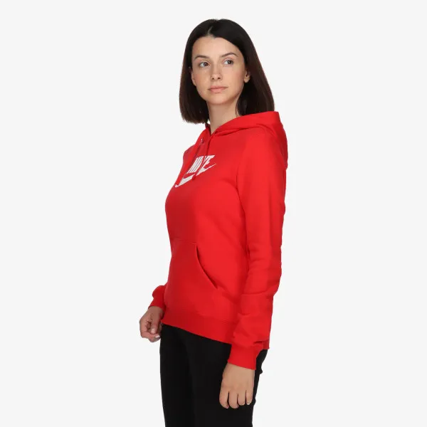 Nike Sportswear Club Fleece 