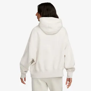 Nike W NSW PHNX FLC OOS PO HOODIE 