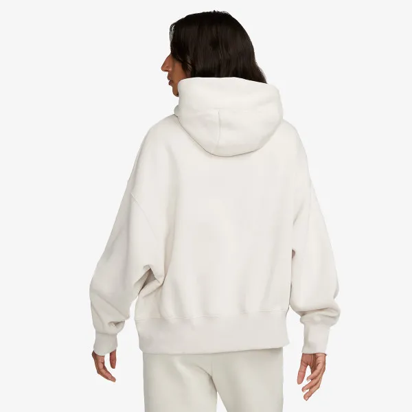 Nike W NSW PHNX FLC OOS PO HOODIE 