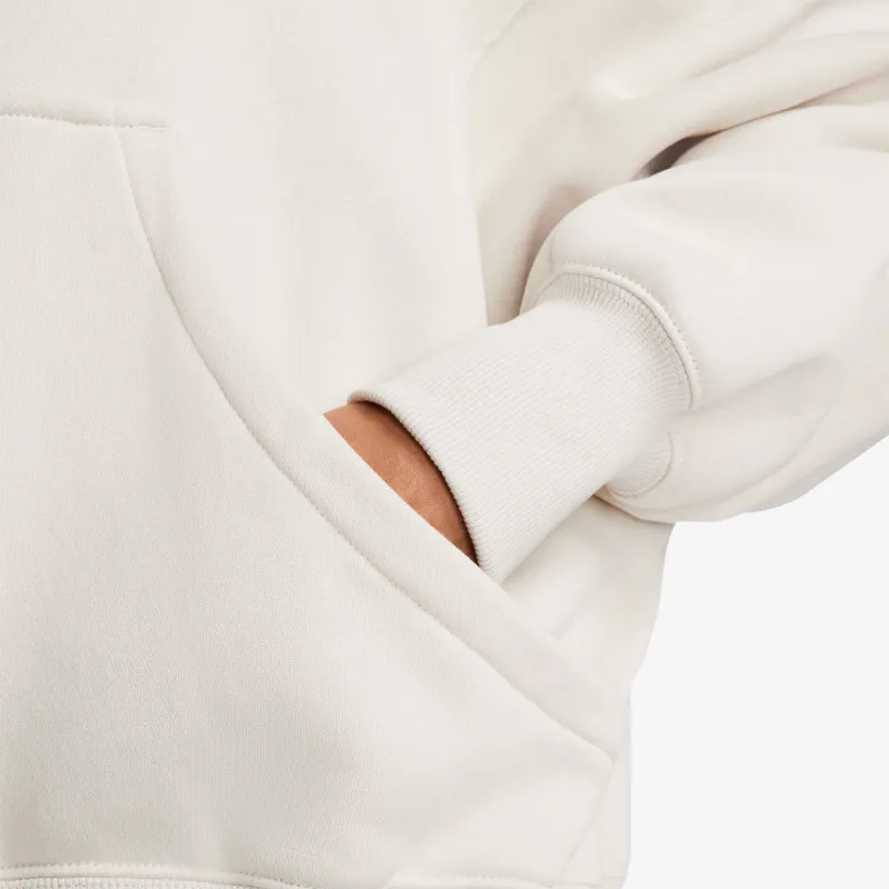 Nike W NSW PHNX FLC OOS PO HOODIE 