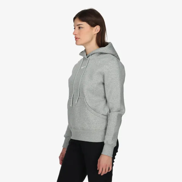 Nike W NSW PHNX FLC STD PO HOODIE 