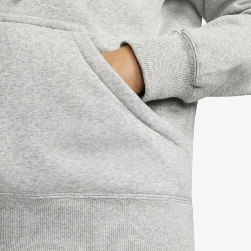 Nike W NSW PHNX FLC STD PO HOODIE 