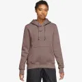 Nike W NSW PHNX FLC STD PO HOODIE 
