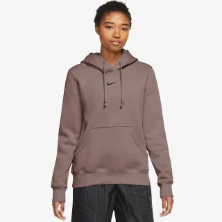Nike W NSW PHNX FLC STD PO HOODIE 