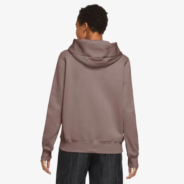 Nike W NSW PHNX FLC STD PO HOODIE 