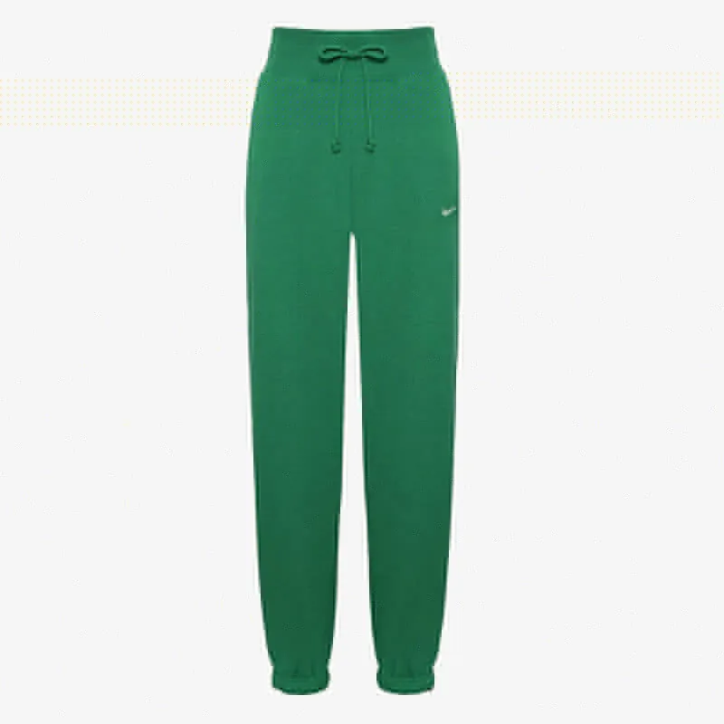 Nike W NSW PHNX FLC HR OS PANT 