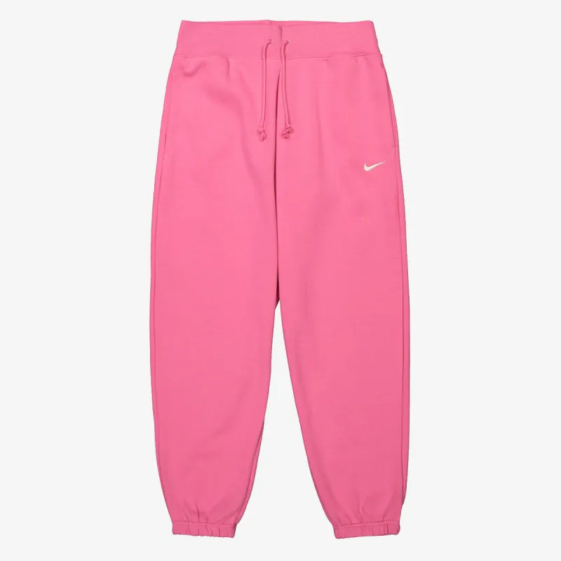Nike W NSW PHNX FLC HR OS PANT 