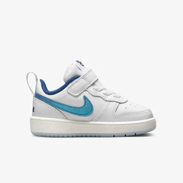 Nike Court Borough Low 2SE 