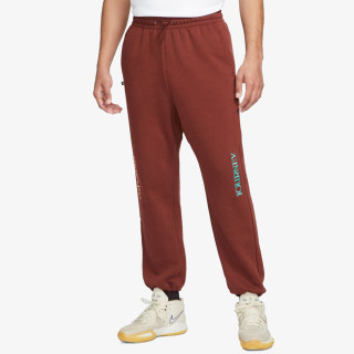 Nike KI M NK FLEECE PANT 