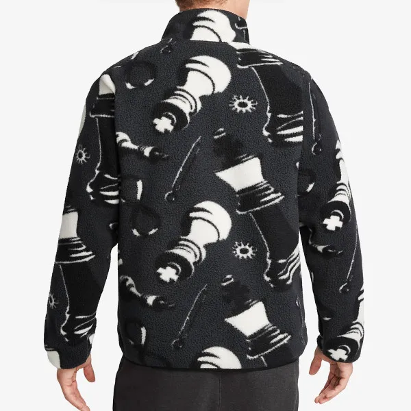 Nike LJ M NK FZ SSNL 