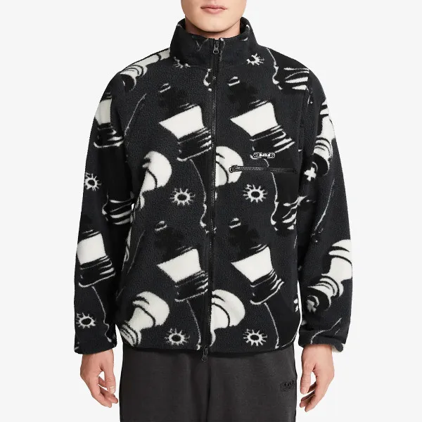 Nike LJ M NK FZ SSNL 