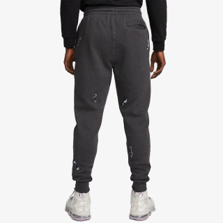 Nike LJ M NK FLEECE PANT 