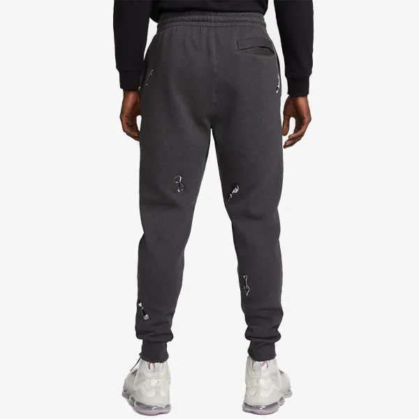Nike LJ M NK FLEECE PANT 