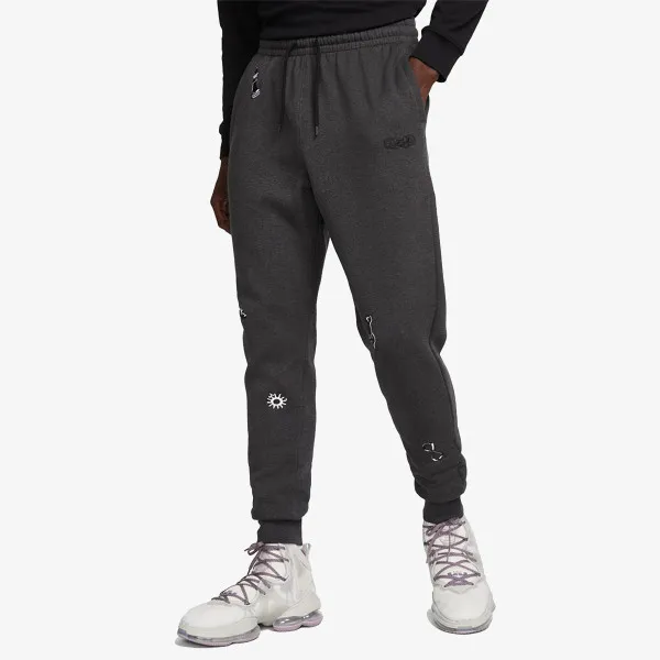 Nike LJ M NK FLEECE PANT 