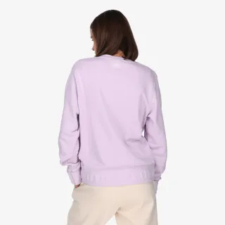 Nike W NSW IC FLC CREW CE 